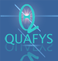 Logotipo Quafys