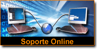 solicitud de Soporte on-line